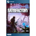 Satisfactory Steam